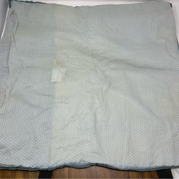 Anthropologie Paravel Standard Euro Pillow Shams Set (Two) - Picture 7 of 9